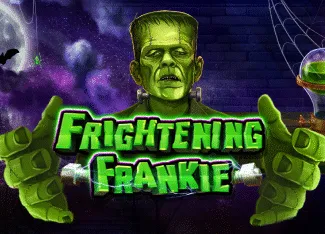 Frightening Frankie - SUNBET388