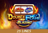 Double Flame - SUNBET388