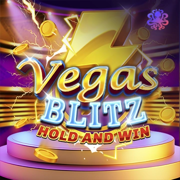 Vegas Blitz: Hold & Win - SUNBET388