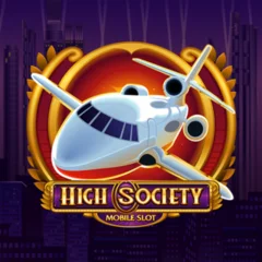 High Society - SUNBET388