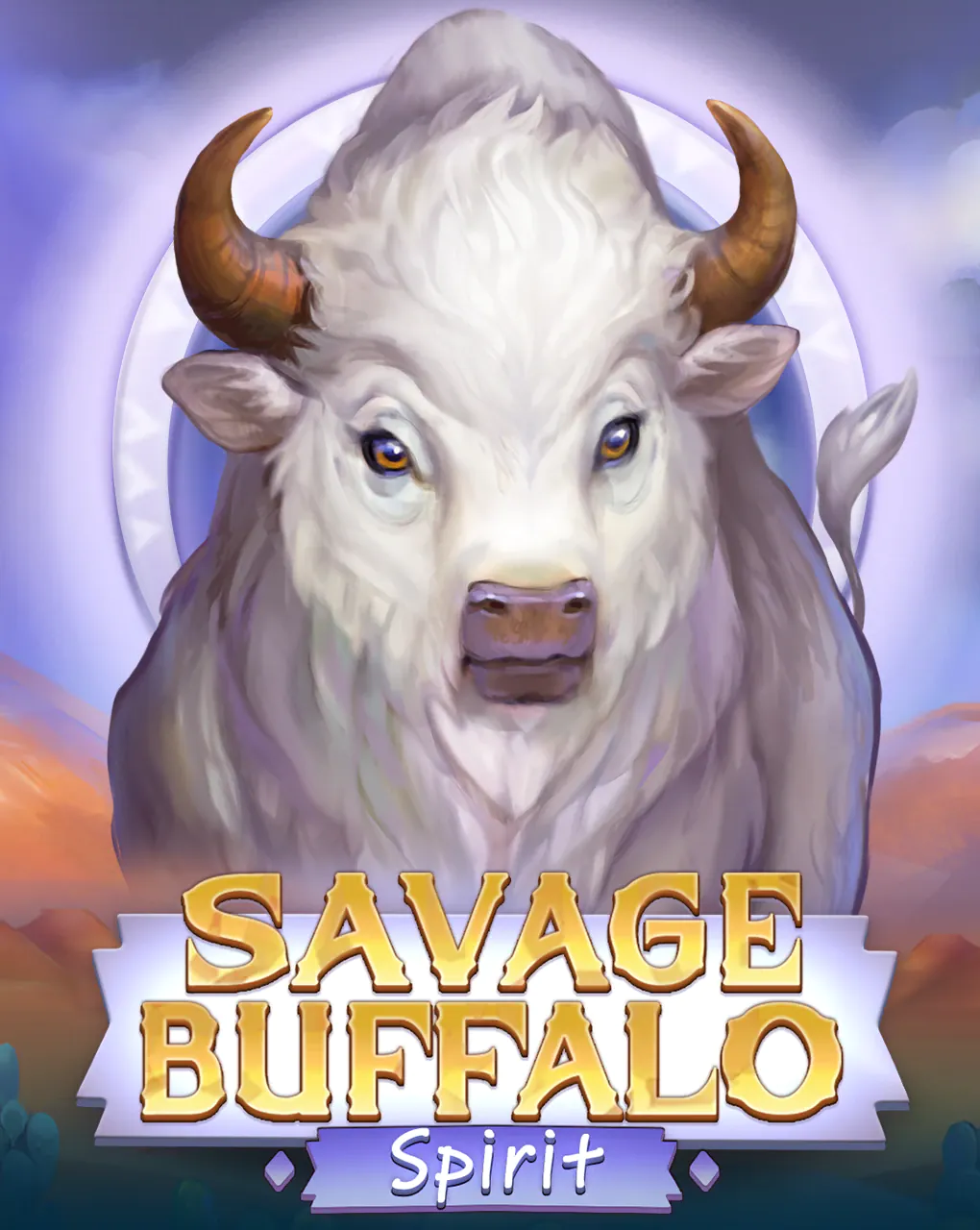 Savage Buffalo Spirit - SUNBET388