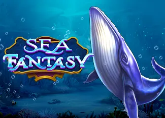 Sea Fantasy - SUNBET388