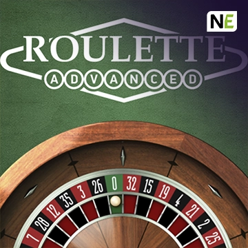 NetEnt Roulette Advanced - SUNBET388