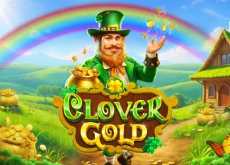Clover Gold - SUNBET388