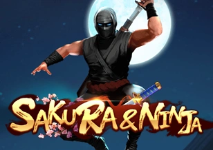 Sakura Ninja - SUNBET388
