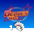 Deuces Wild 1 Hand - SUNBET388