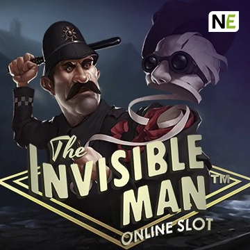 The Invisible Man - SUNBET388