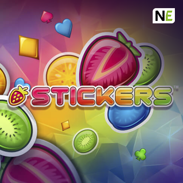 Stickers - SUNBET388