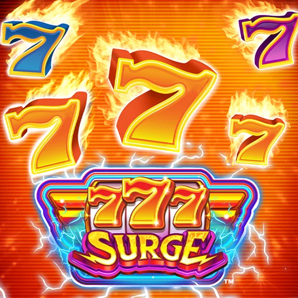 777 Surge - SUNBET388
