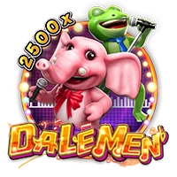 DA LE MEN - SUNBET388