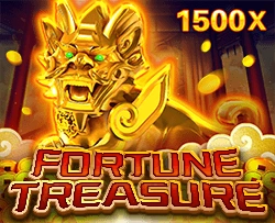 Fortune Treasure - SUNBET388