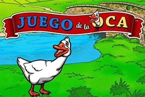 Juego de la oca - SUNBET388