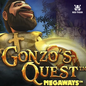 Gonzos Quest Megaways - SUNBET388