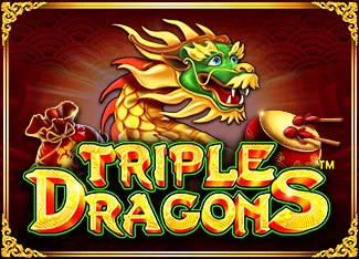 Triple Dragons - SUNBET388