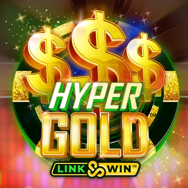 Hyper Gold - SUNBET388