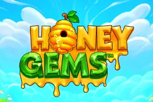 Honey Gems - SUNBET388