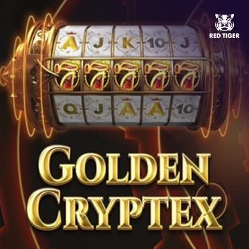 Golden Cryptex - SUNBET388
