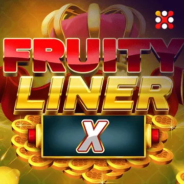 Fruityliner X - SUNBET388