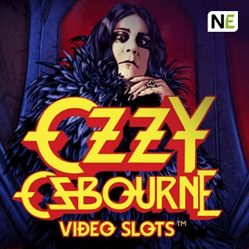 Ozzy Osbourne Video Slots - SUNBET388