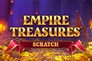 Empire Treasures Scratch - SUNBET388