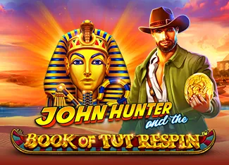 Book Of Tut Respin - SUNBET388