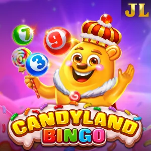 Candyland Bingo - SUNBET388