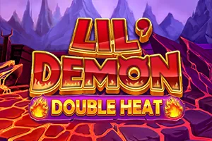 Lil Demon Double Heat - SUNBET388