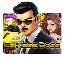 Chinese Boss - SUNBET388