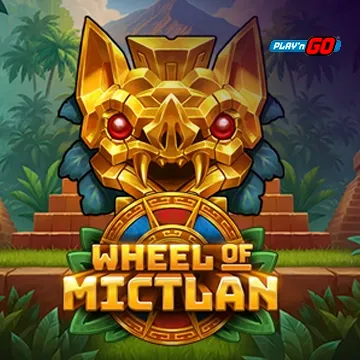 Wheel of Mictlan - SUNBET388