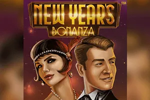 New Years Bonanza - SUNBET388
