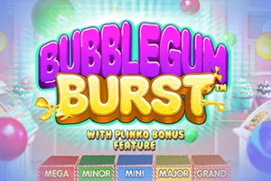 Bubblegum Burst - SUNBET388