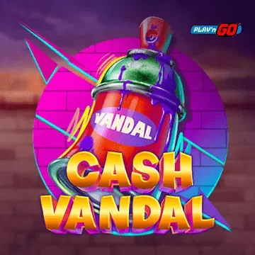 Cash Vandal - SUNBET388