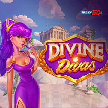 Divine Divas - SUNBET388