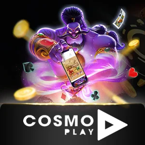 CosmoPlay - SUNBET388