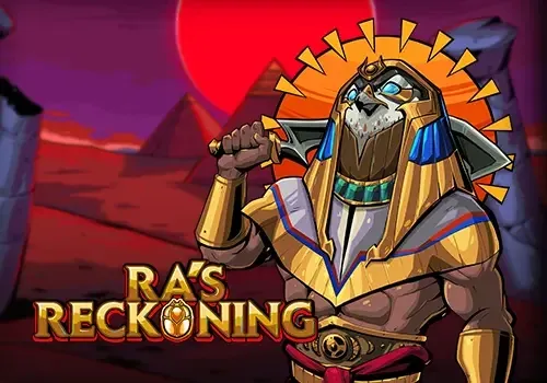 Ras Reckoning - SUNBET388