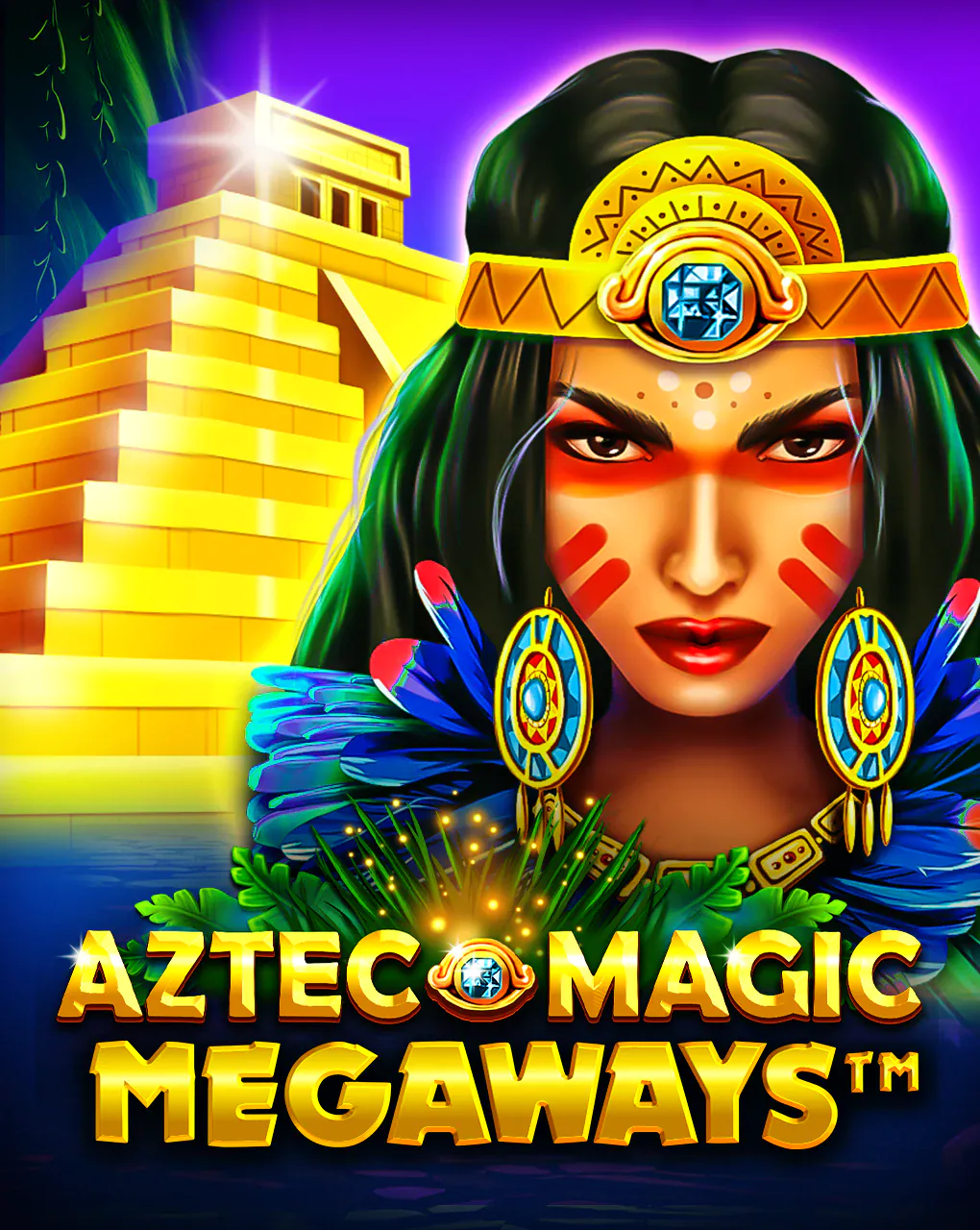 Aztec Magic Megaways - SUNBET388