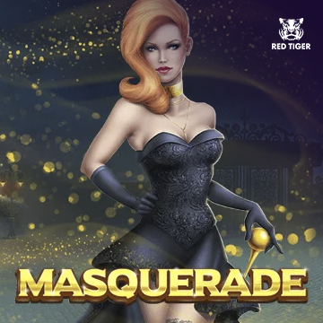 Masquerade - SUNBET388