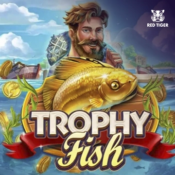 Trophy Fish - SUNBET388