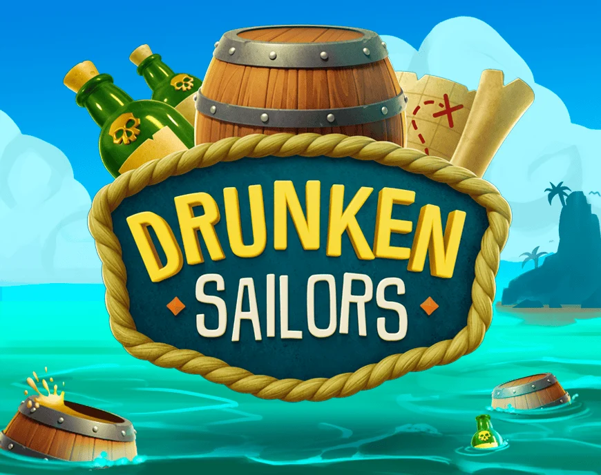 Drunken Sailors - SUNBET388