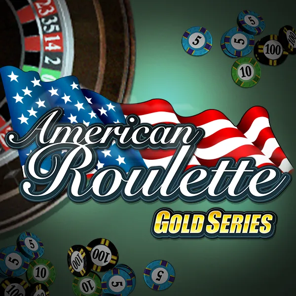 American Roulette Gold - SUNBET388