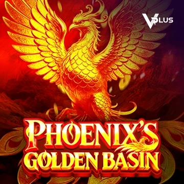 Phoenixs Golden Basin - SUNBET388