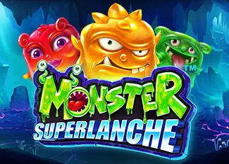Monster Superlanche - SUNBET388