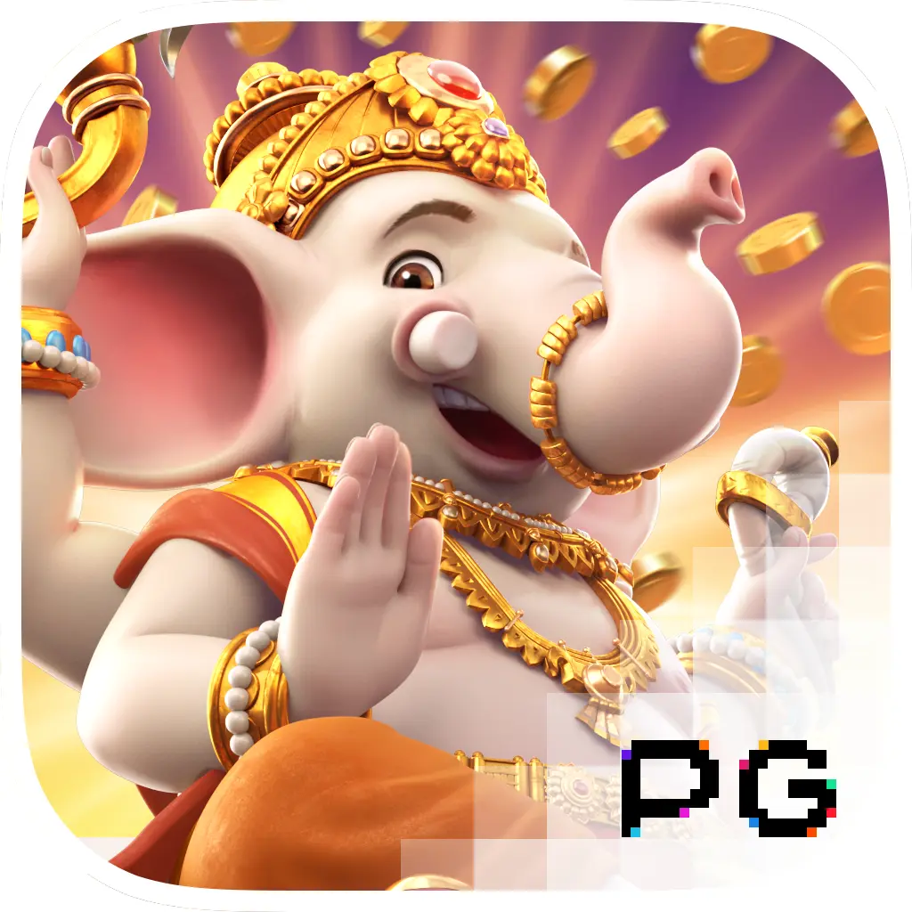 Ganesha Gold - SUNBET388