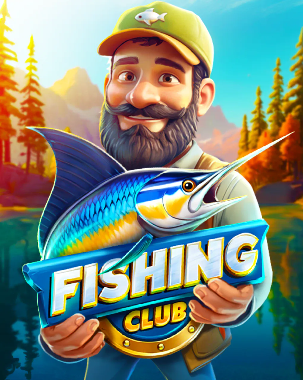 Fishing Club - SUNBET388