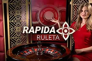 Ruleta Rapida - SUNBET388