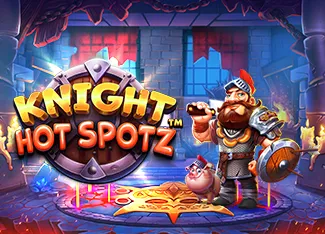 Knight Hot Spotz - SUNBET388