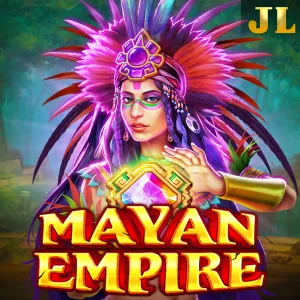 MAYAN EMPIRE - SUNBET388