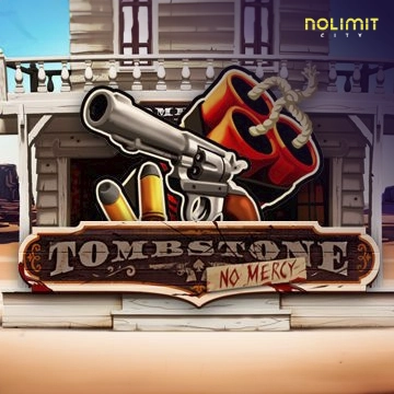 Tombstone No Mercy - SUNBET388