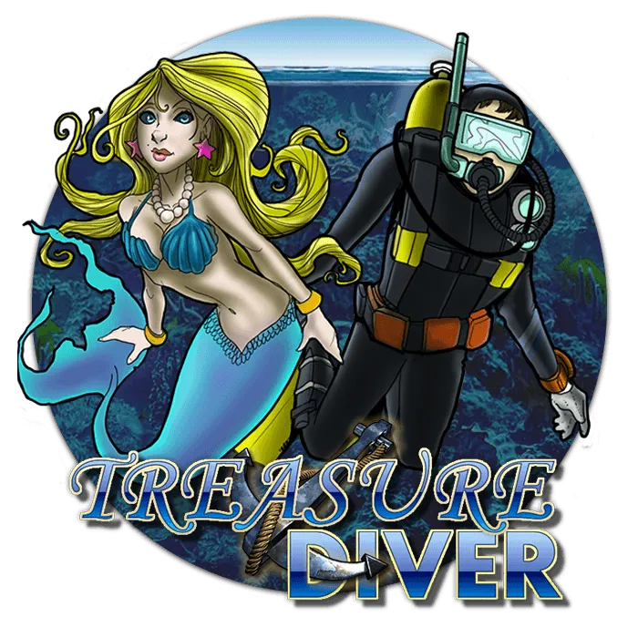 Treasure Diver - SUNBET388