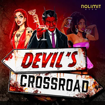 Devils Crossroad - SUNBET388